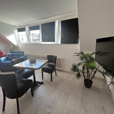 Loft Klassik - Nahe Rhein Krefeld Eksteriør bilde
