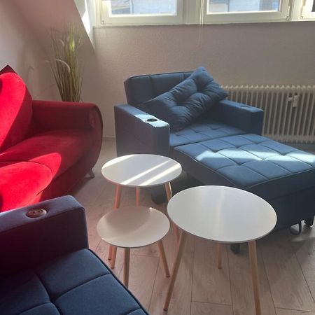 Loft Klassik - Nahe Rhein Krefeld Eksteriør bilde