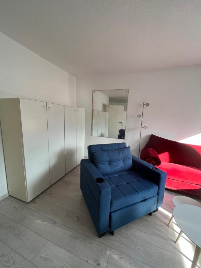 Loft Klassik - Nahe Rhein Krefeld Eksteriør bilde