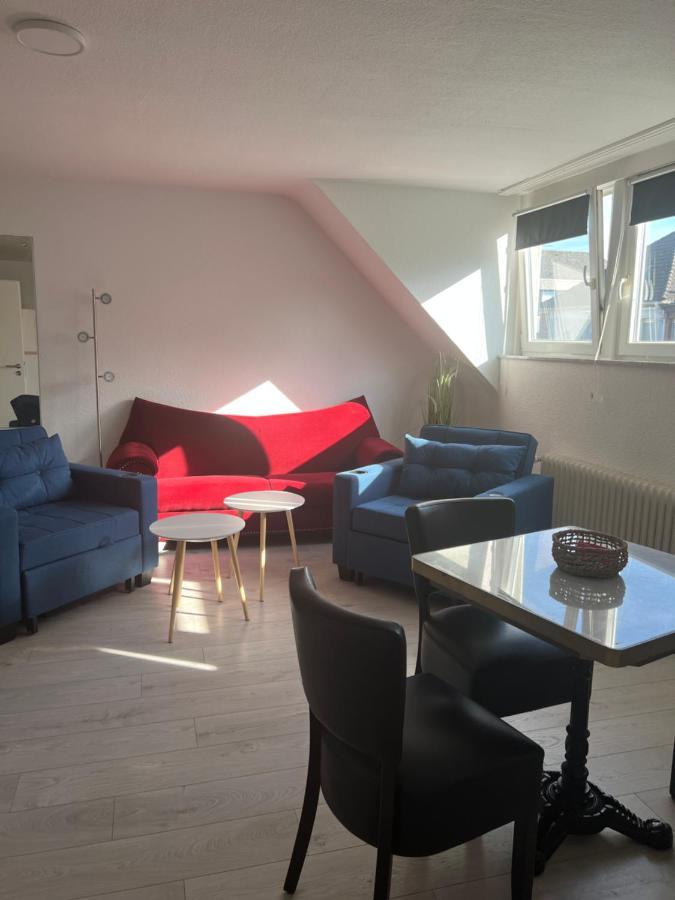 Loft Klassik - Nahe Rhein Krefeld Eksteriør bilde
