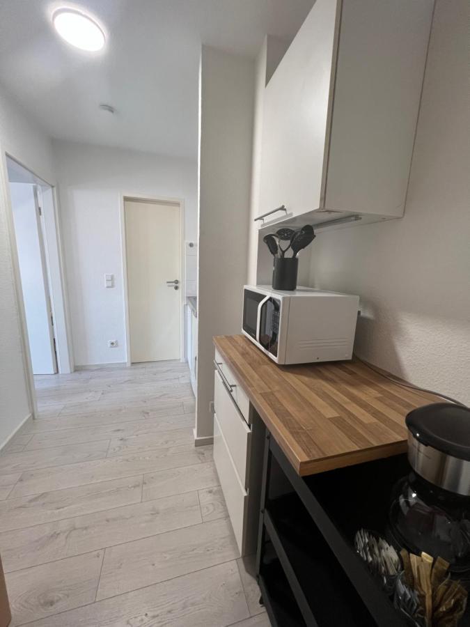 Loft Klassik - Nahe Rhein Krefeld Eksteriør bilde