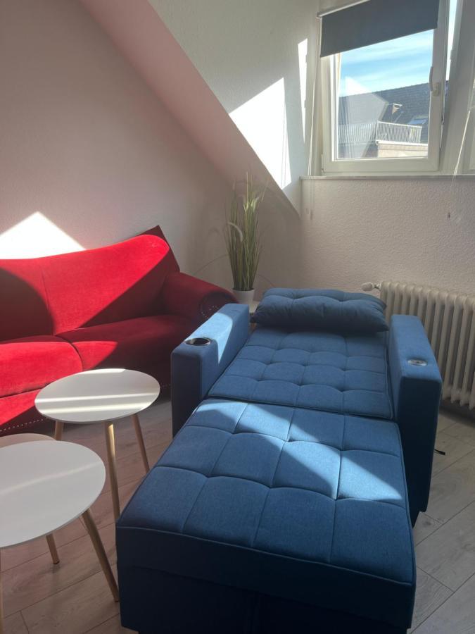 Loft Klassik - Nahe Rhein Krefeld Eksteriør bilde