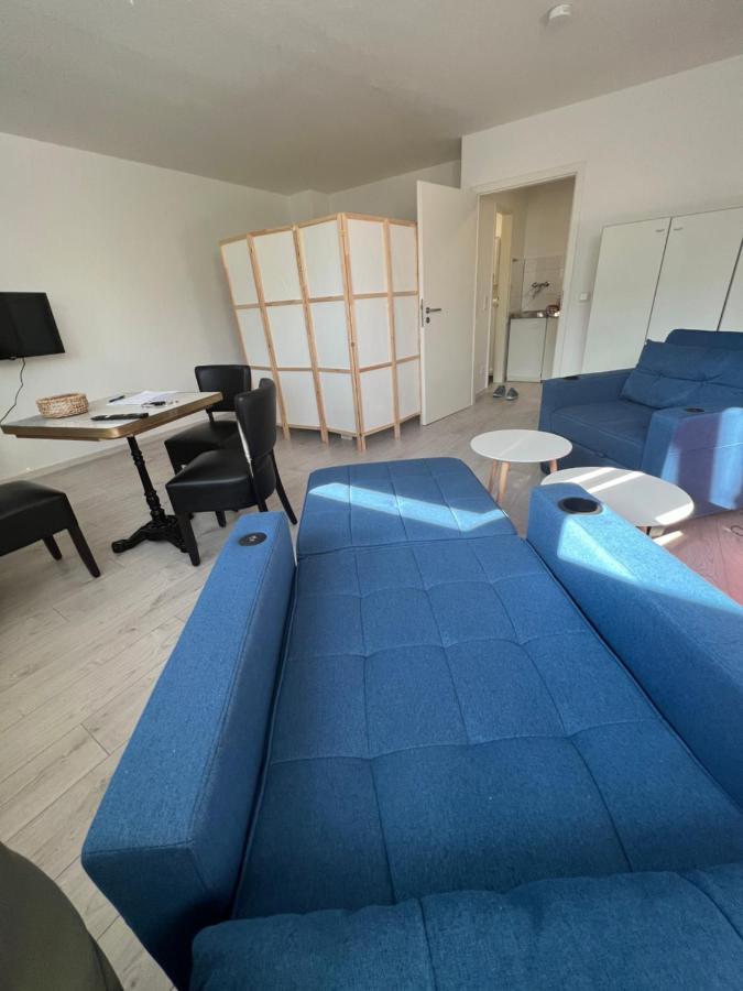 Loft Klassik - Nahe Rhein Krefeld Eksteriør bilde