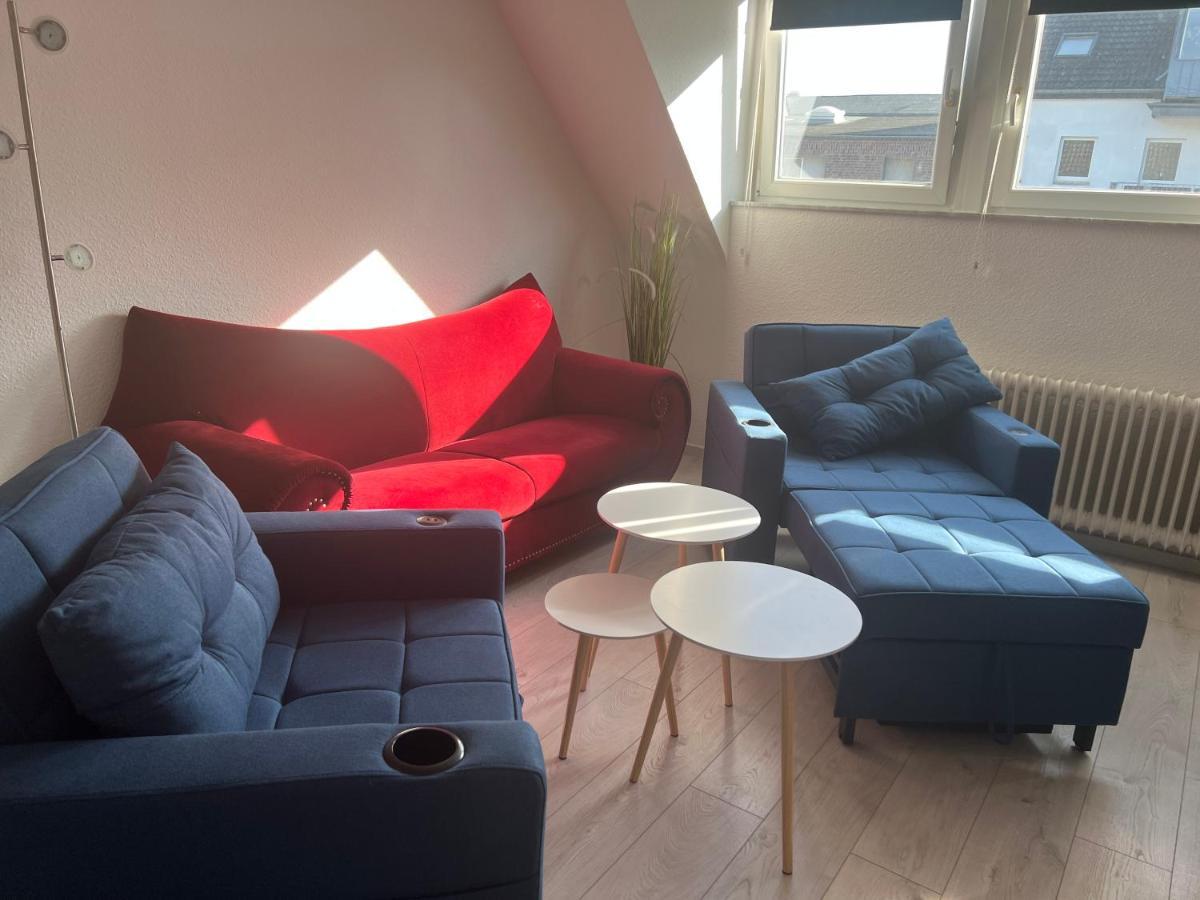 Loft Klassik - Nahe Rhein Krefeld Eksteriør bilde