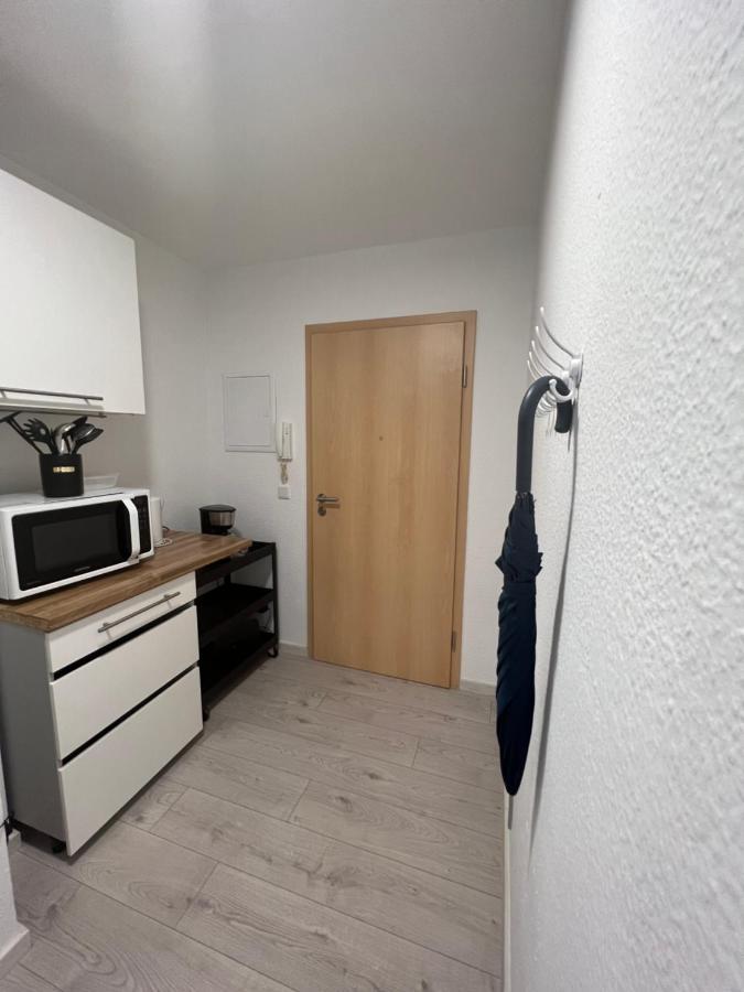 Loft Klassik - Nahe Rhein Krefeld Eksteriør bilde