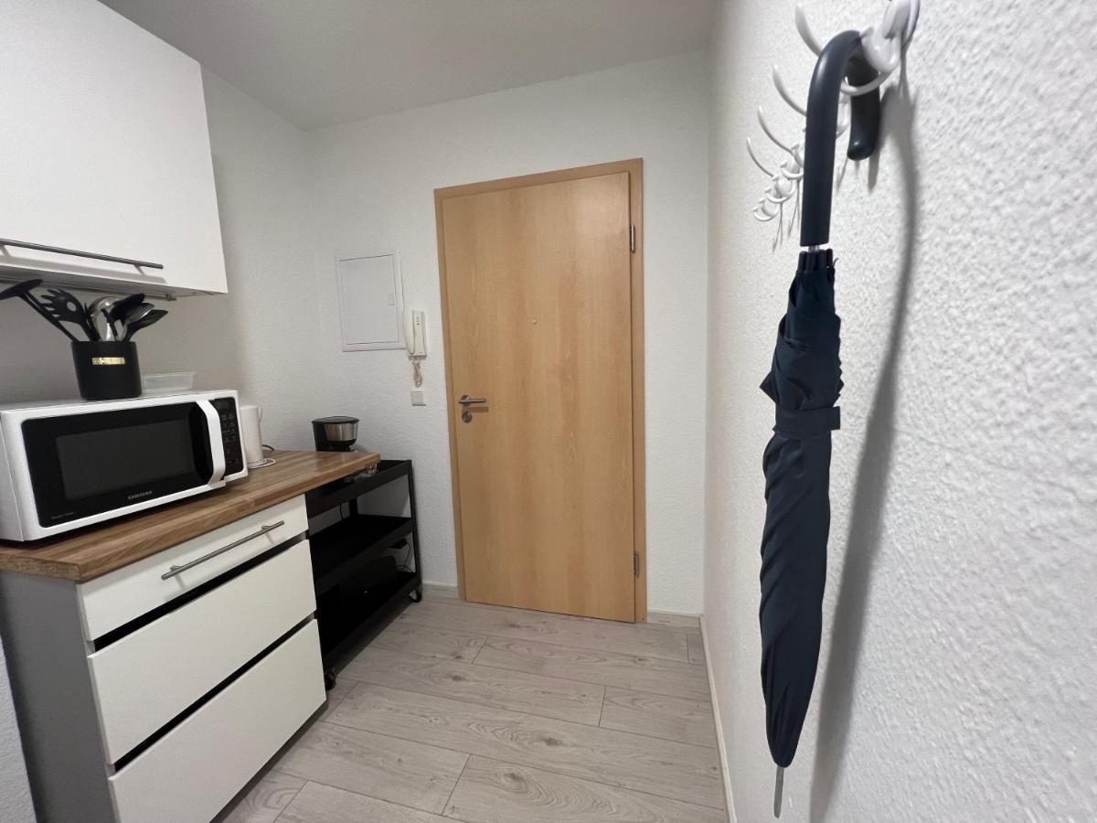 Loft Klassik - Nahe Rhein Krefeld Eksteriør bilde