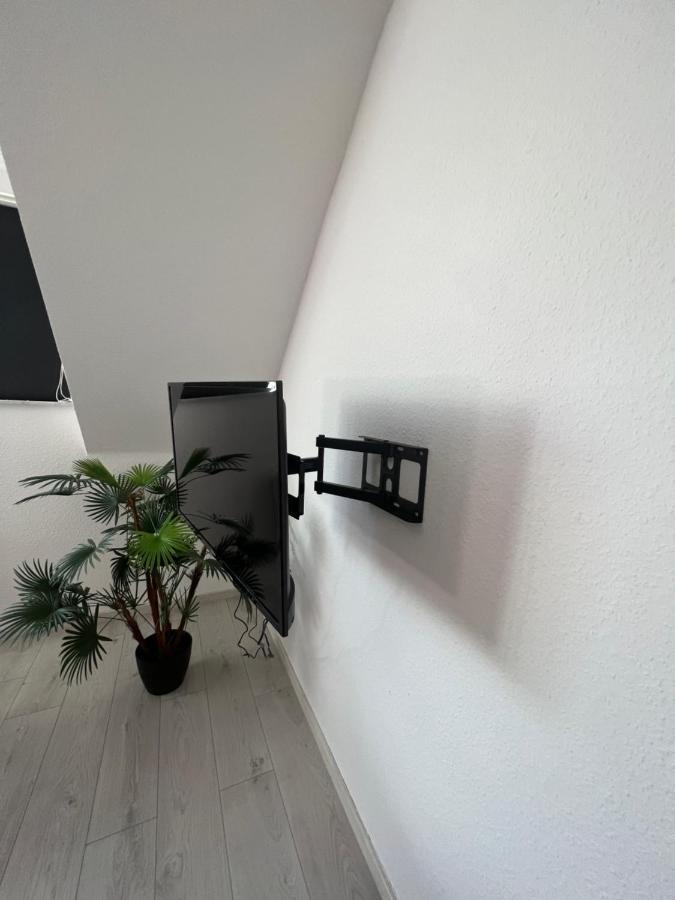 Loft Klassik - Nahe Rhein Krefeld Eksteriør bilde