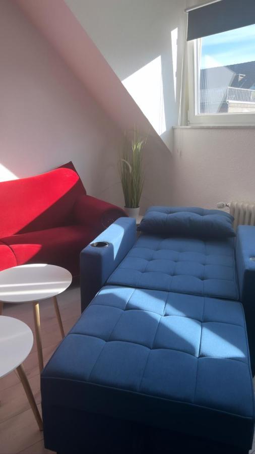 Loft Klassik - Nahe Rhein Krefeld Eksteriør bilde