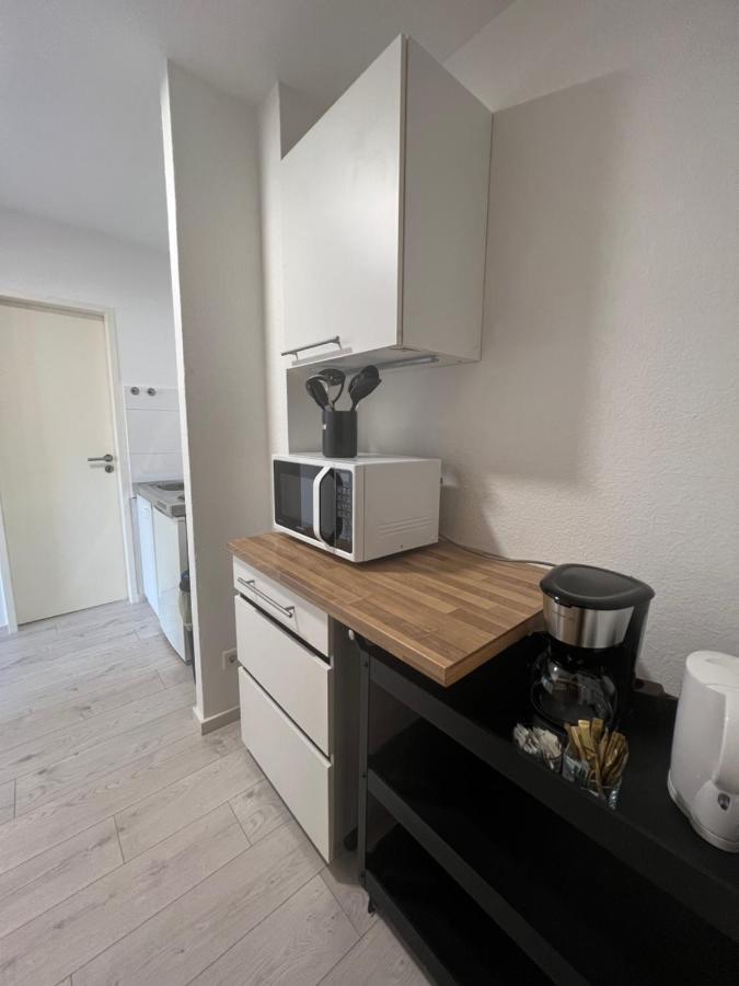 Loft Klassik - Nahe Rhein Krefeld Eksteriør bilde