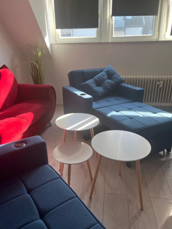 Loft Klassik - Nahe Rhein Krefeld Eksteriør bilde