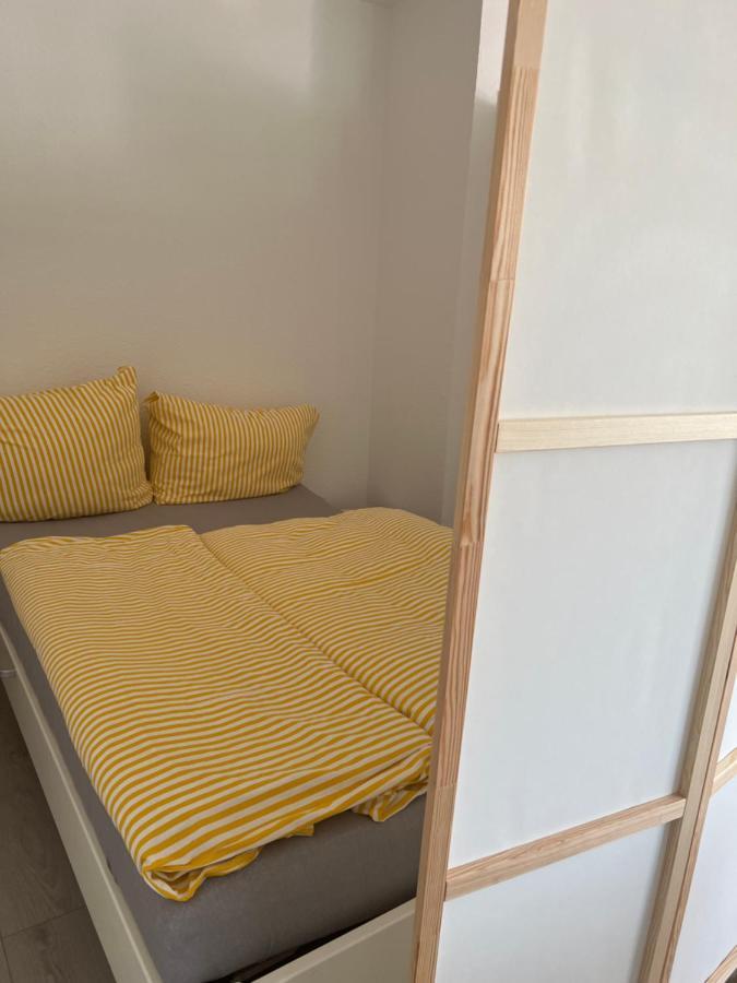Loft Klassik - Nahe Rhein Krefeld Eksteriør bilde