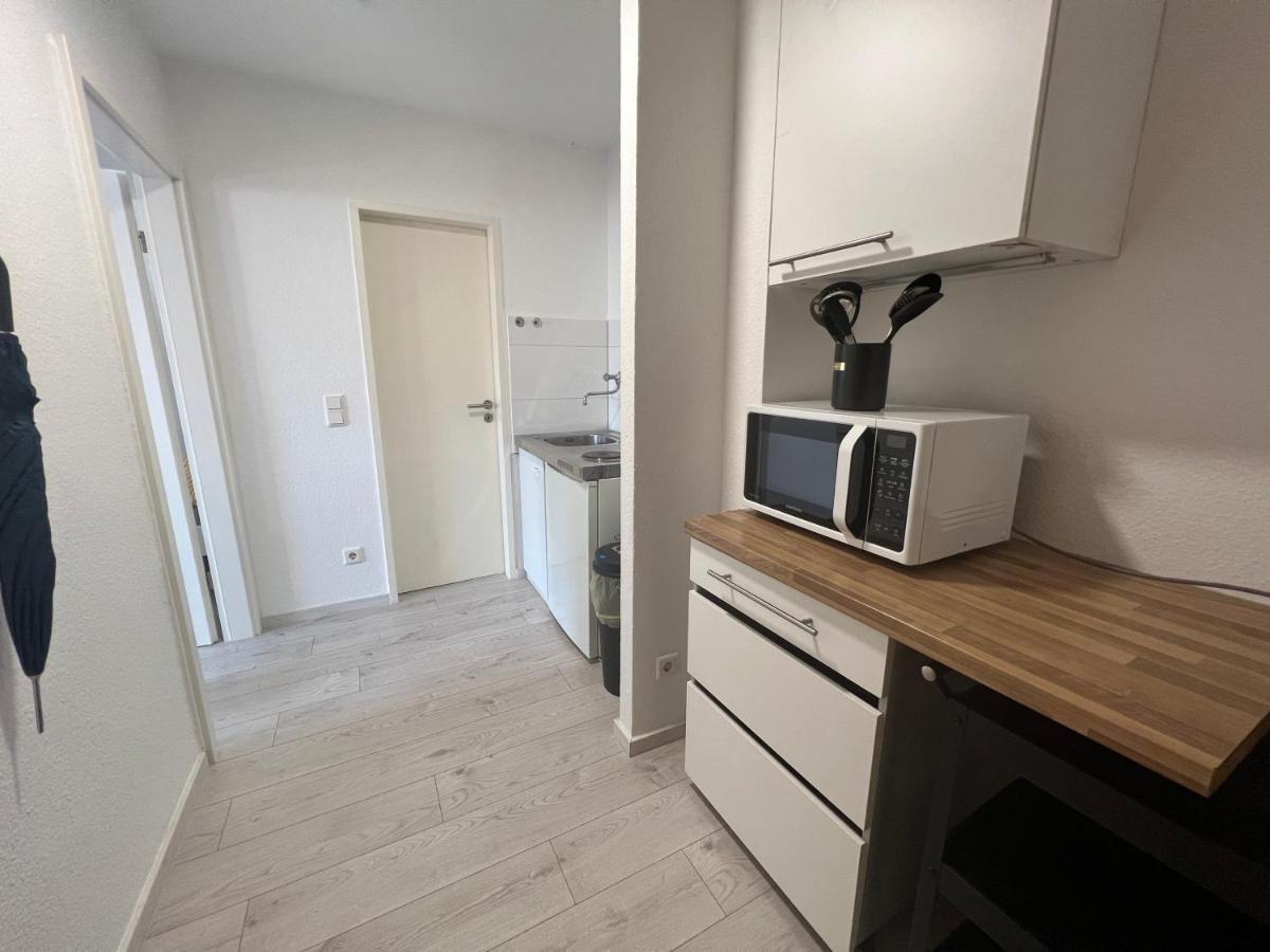 Loft Klassik - Nahe Rhein Krefeld Eksteriør bilde
