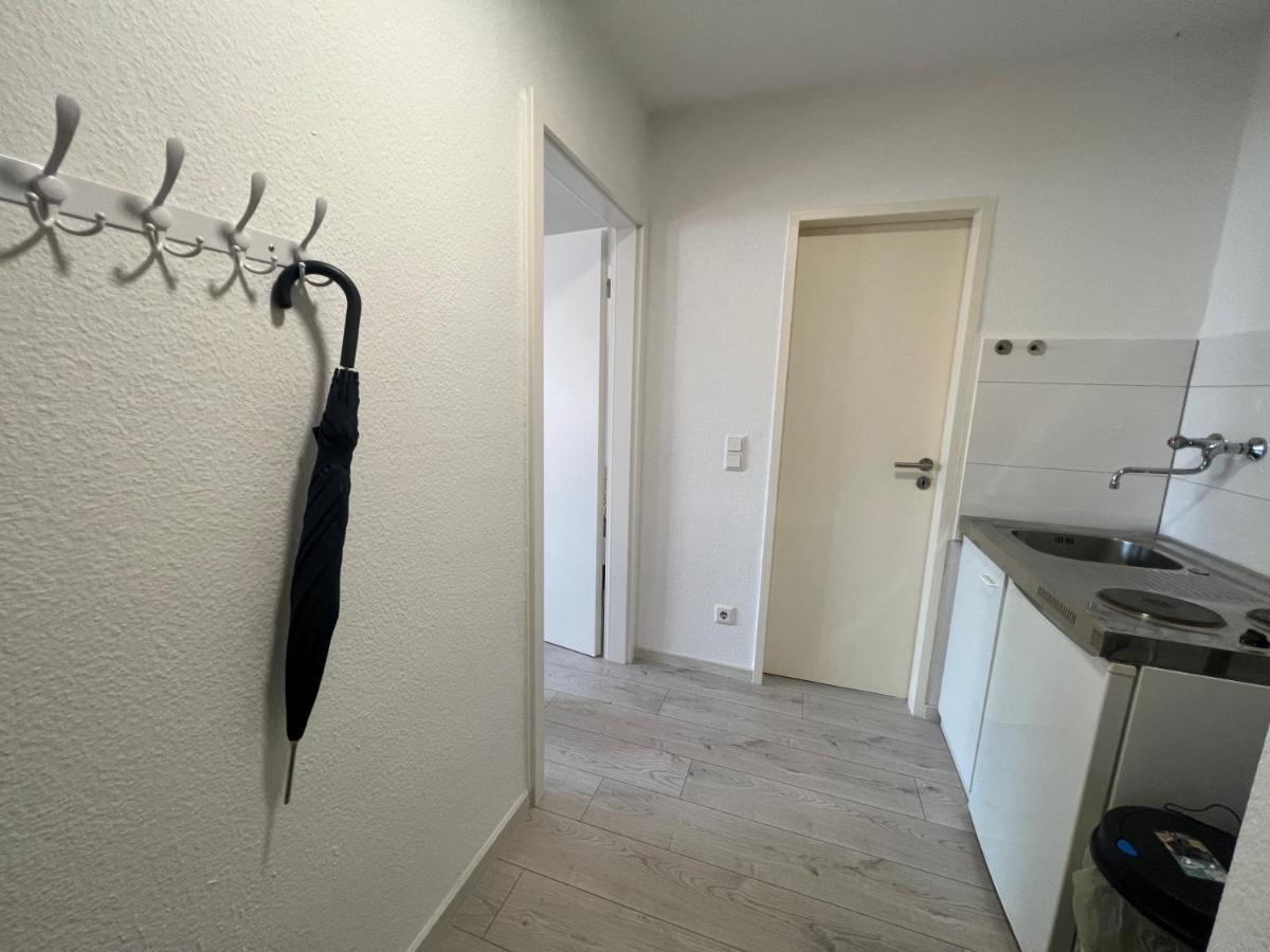 Loft Klassik - Nahe Rhein Krefeld Eksteriør bilde
