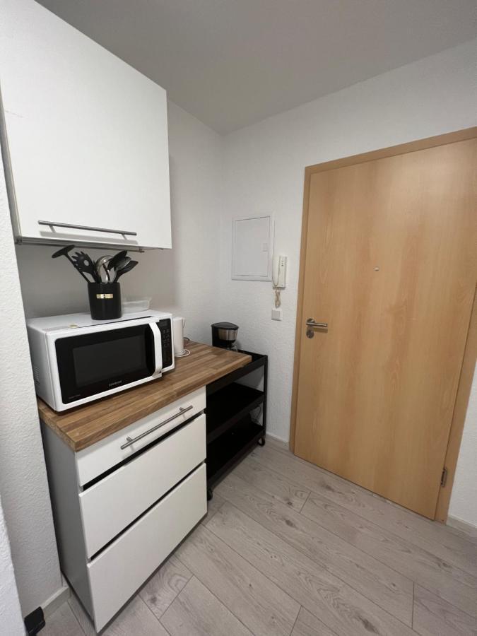 Loft Klassik - Nahe Rhein Krefeld Eksteriør bilde